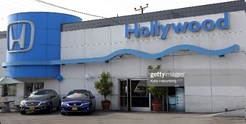 Honda of Hollywood - Los Angeles, CA, USA