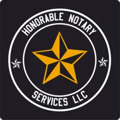 Honorable Notary Services LLC Mooresville - Moorseville, NC, USA