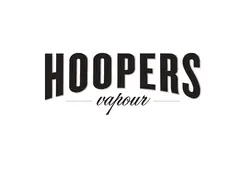 Hoopers Vapour - Christchurch, Christchurch, New Zealand