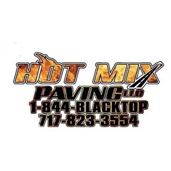 Hot Mix Paving LLC - Lancaster, PA, USA