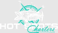 Hot Spots Charters - Pensacola Beach, FL, USA