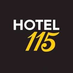 Hotel 115 - Christchurch Central, Canterbury, New Zealand