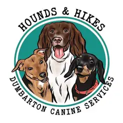 Hounds & Hikes - Dumbarton, East Dunbartonshire, United Kingdom