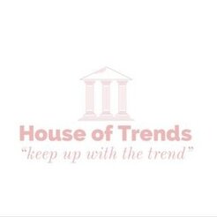 House Of Trends - Saint John, NL, Canada