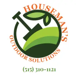 Houseman\'s Outdoor Solutions - Cumming, IA, USA