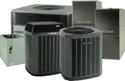Houston AC and Heating Solutions - Houston, TX, USA
