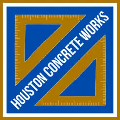 Houston Concrete Works - Houston, TX, USA Houston Concrete Works - Houston, TX, USA