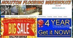 Houston Flooring Warehouse - Houston, TX, USA