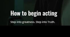How To Become An Actor LLC - Orlando, FL, USA
