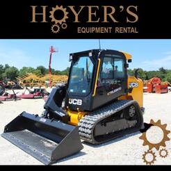 Hoyer\'s Equipment Rental - Fort Worth, TX, USA