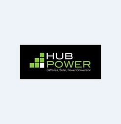 Hub Power - Burnaby, BC, Canada