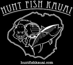 Hunt Fish Kauai - Eleele, HI, USA Hunt Fish Kauai - Eleele, HI, USA