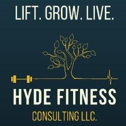 Hyde Fitness Consulting, LLC - Fayetteville, AR, USA