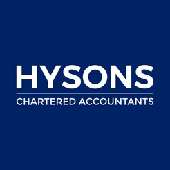 Hysons, Chartered Accountants - Andover, Hampshire, United Kingdom Hysons, Chartered Accountants - Andover, Hampshire, United Kingdom