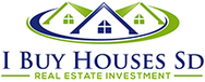I Buy Houses SD - Carlsbad, CA, USA
