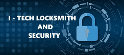 I-Tech Locksmith - Arlington - Arlington, TX, USA
