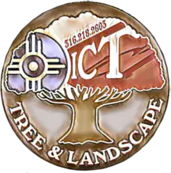 ICT Tree Service - Wichita, KS, USA
