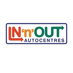 IN\'n\'OUT Autocentres Liverpool - Liverpool, Merseyside, United Kingdom