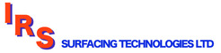 IRS Surfacing Technologies Ltd - Ormskirk, Lancashire, United Kingdom