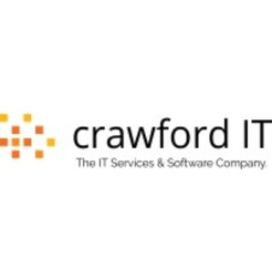Crawford IT logo representing trusted IT support services in Adelaide for businesses and individuals
