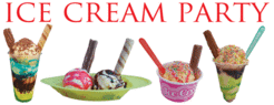 Ice Cream Party - Leamington Spa, Warwickshire, United Kingdom