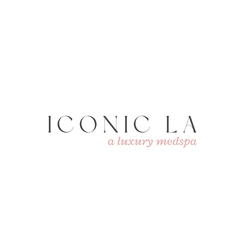 Iconic LA - Los Agneles, CA, USA