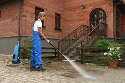 Iconic Pressure Washing And Window Cleaners - Atlanta, GA, USA