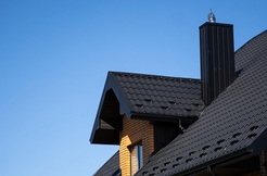 Iconic Roofing - Birmingham, MI, USA
