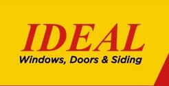 Ideal Windows,Doors & Siding - Marion, IA, USA