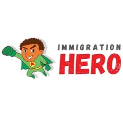 Immigration Hero - Atlanta, GA, USA