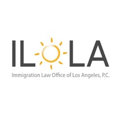 Immigration Law Office of Los Angeles - Los Angeles, CA, USA