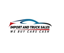 Import and Truck Sales - Bloomington, IN, USA