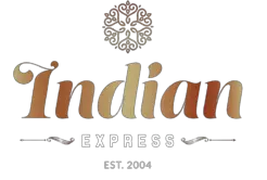 Indian Express - London, Kent, United Kingdom
