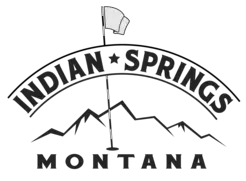 Indian Springs Montana - Eureka, MT, USA