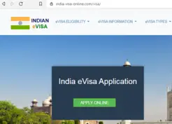 Indian Visa Application Center - BIRMINGHAM, UK Of - Birmingham, London E, United Kingdom