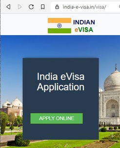 Indian Visa Online - London Office - London,Greater London, London E, United Kingdom