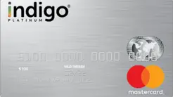 Indigo Card - Omaha, NH, USA