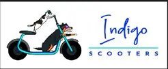 Indigo Scooters - Tavernier, FL, USA