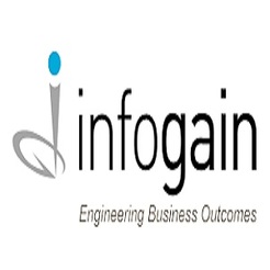 Infogain Solutions Limited - London, London E, United Kingdom