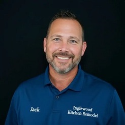 Inglewood Kitchen Remodel - Inglewood, CA, USA
