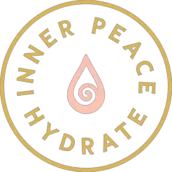 Inner Peace Hydrate and Wellness Company - Asheville, NC, USA