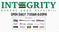 Integrity Garage Door Repair - Virginia Beach, VA, USA