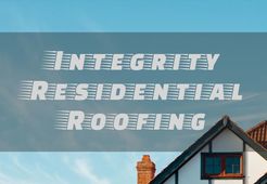 Integrity Residential Roofing - Mills, WY, USA