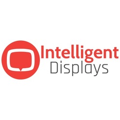 Intelligent Displays - Stirling, Stirling, United Kingdom