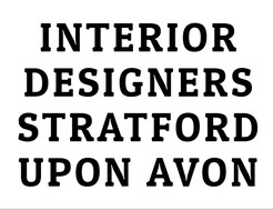 Interior Designers Stratford Upon Avon - Shipston-On-Stour, Warwickshire, United Kingdom