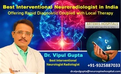 Interventional Neurologist - Nedlands, WA, Australia