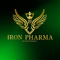 Iron-Pharma | Anabolic aid for muscle growth - Andreas, Isle of Man, United Kingdom