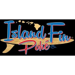 Island Fin Poké Co. - Sacramento, CA, USA