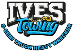 Ives Towing & Semi Truck Heavy Wrecker - House Springs, MO, USA