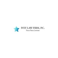 Ivey Law Firm, P.C., Injury & Accident Lawyers - Houston, TX, USA